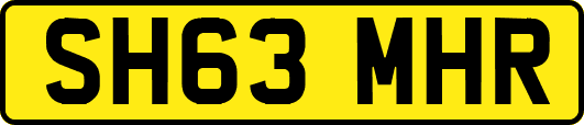 SH63MHR