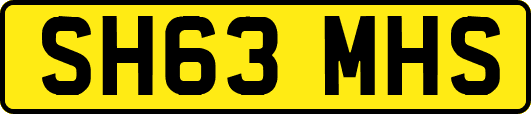 SH63MHS