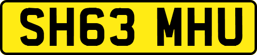 SH63MHU