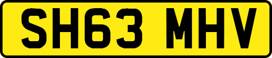 SH63MHV