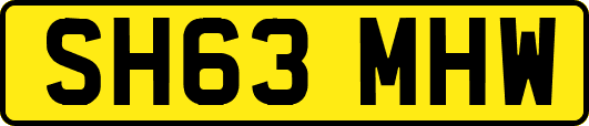 SH63MHW