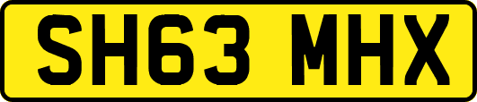 SH63MHX