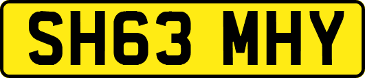 SH63MHY