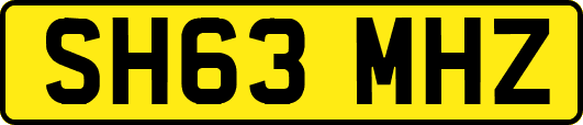 SH63MHZ