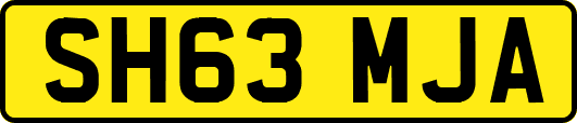 SH63MJA