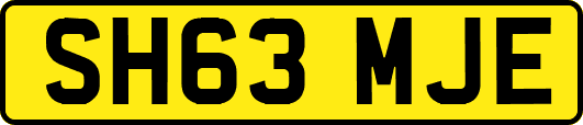 SH63MJE