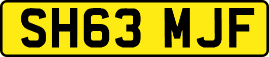 SH63MJF