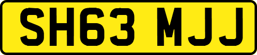 SH63MJJ