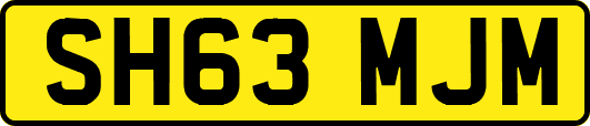 SH63MJM