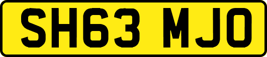 SH63MJO
