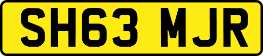 SH63MJR