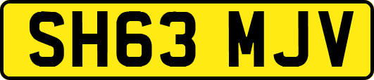 SH63MJV