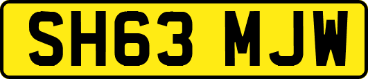 SH63MJW
