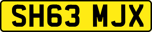 SH63MJX