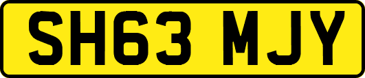 SH63MJY