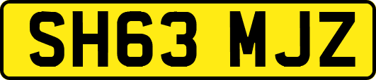 SH63MJZ