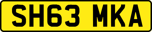 SH63MKA