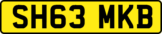 SH63MKB