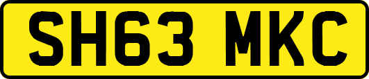 SH63MKC