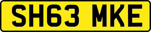 SH63MKE