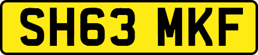 SH63MKF