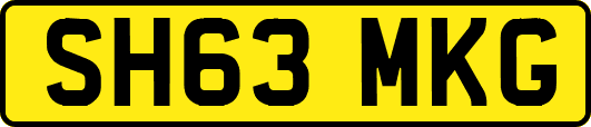 SH63MKG