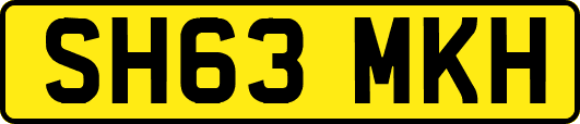 SH63MKH