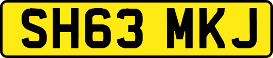 SH63MKJ
