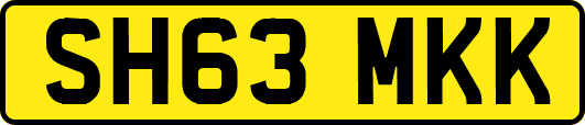 SH63MKK