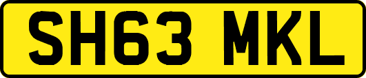 SH63MKL