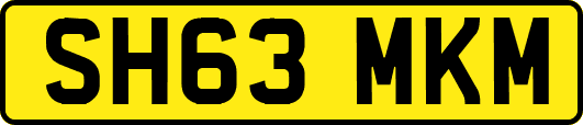 SH63MKM
