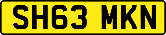 SH63MKN