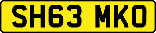 SH63MKO