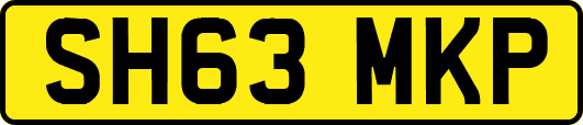 SH63MKP