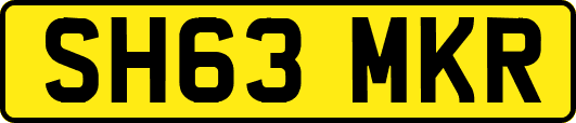 SH63MKR