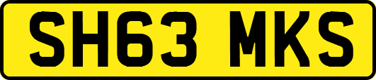 SH63MKS
