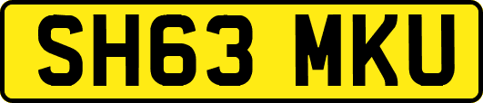 SH63MKU