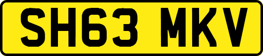 SH63MKV