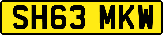 SH63MKW