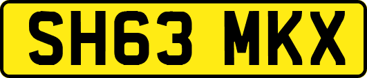 SH63MKX