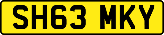 SH63MKY