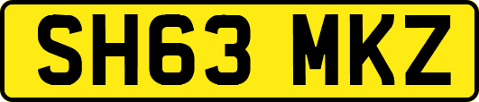SH63MKZ