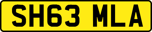 SH63MLA