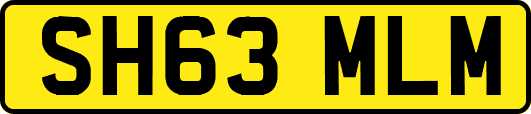 SH63MLM
