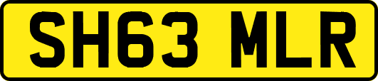 SH63MLR