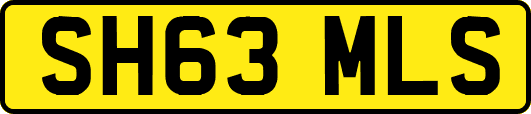 SH63MLS