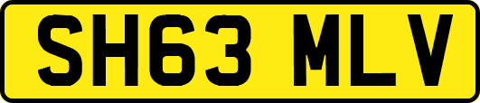 SH63MLV