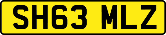 SH63MLZ