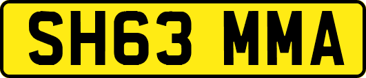 SH63MMA