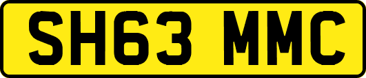 SH63MMC